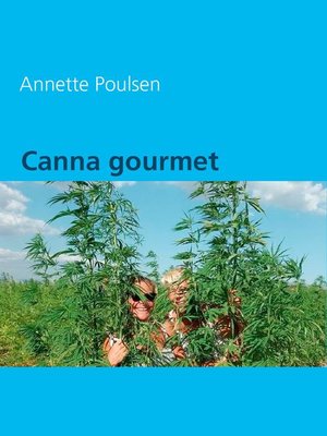 cover image of Canna gourmet